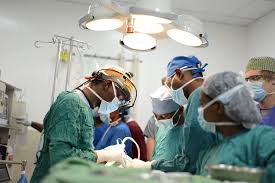 Pan African Academy Of Christian Surgeons Linkedin