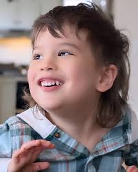 Happy Birthday, Little Man!!!