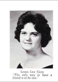 Remembering Margaret, a 1962 Clarksville High School Classmate,