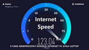 Maybe you would like to learn more about one of these? Super Ngebut Begini 9 Cara Mempercepat Koneksi Internet Pc Atau Laptop Redaksiweb
