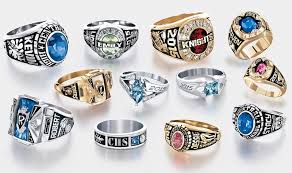 Class Ring Ideas In 2019 High School Rings School Rings