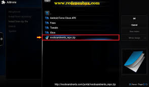 If you installed kodi from the google play store, the app will. Tutorial Como Instalar Addon Revved Up Kodi