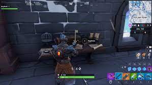 The fourth and final stage of fortnite season 7's prisoner skin can now be unlocked by completing a fire ritual near wailing woods. Fortnite Where To Find Keys And Campfires To Unlock Prisoner Snowfall Skin Stages Dexerto