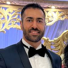 I've been off the radar for a bit, and honestly, without realising it at  the time, I think I've been dealing with a bit of burnout.