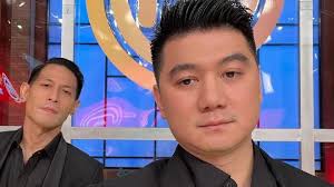 Tiga Juri MasterChef Indonesia Season 12: Chef Juna, Renatta Moeloek, Rudy  Choirudin