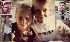 Police officer 'shoots dead his wife, children and mother-in-law before  committing suicide