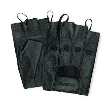 Olympia 407 Fingerless Gel Gloves