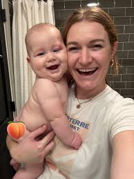 September recap: happy baby, closings, pretty houses, friends & family  time, & fall fun 🍁🧑‍🧑‍🧒🏡 Really loving being Beau's mom, even more  than I could have ever imagined. (People always tried to