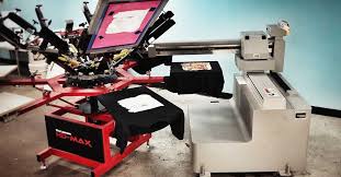 Maybe you would like to learn more about one of these? An Introduction To Hybrid Garment Printing Screen Printing Tips