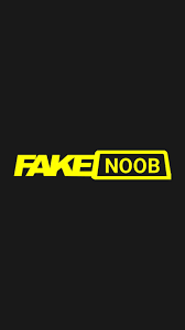 Fake Noob Fake Taxi Style Wallpaper Kartun