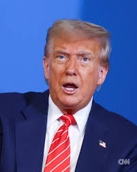 As a ceasefire appears to hold, Trump says intelligence suggesting strikes  only set Iran's nuclear program back by months was "very inconclusive."  Follow live updates: https://cnn.it/3TagdDY