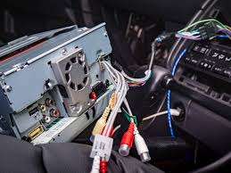 Check spelling or type a new query. Ground Wires And Install Your Own Car Stereo