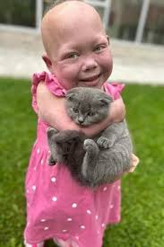 TikTok star 'Bella Brave' Thomson dies aged 10 as parents pay emotional  tribute