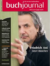 Friedrich Ani Tatort München
