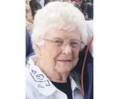 Doris Stovall Obituary (1935