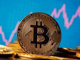 Bitcoin reached as high as $19,850.11 before turning lower. Bitcoin Hits New All Time High Of 41 000 As Investors Shrug Off Recent Volatility And Pile Into Cryptocurrency Currency News Financial And Business News Markets Insider