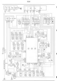 A wiring diagram is a simplified traditional pictorial depiction of an electric circuit. How To Read Industrial Electrical Schematics Pdf Arxiusarquitectura