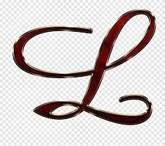 Multiple sizes and related images are all free on clker.com. Red Letter L Capital Letter L Red Alphabet Png Pngegg