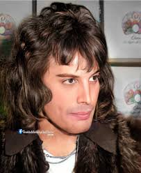 Queen's 1976 Detroit concert at the Masonic Temple