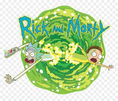 43 rick and morty logos ranked in order of popularity and relevancy. Rick And Morty Png Transparent Png Vhv