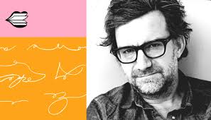 David Gilbert Reads “Come Softly to Me”