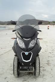 Maybe you would like to learn more about one of these? Review Piaggio Mp3 Sensasinya Beda Autonetmagz