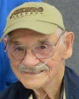 Ernest Stone Obituary