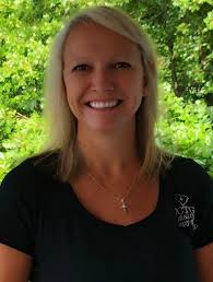 Robin Vance Ray, M.A. CCC-SLP