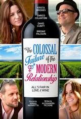 Nell minow, common sense media. The Colossal Failure Of The Modern Relationship Movie Cast And Actor Biographies