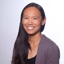 Meet the director of our Single Ventricle Program! Sharon Chen, MD, not  only brings her incredible talent to the table to improve the lives of  children with single ventricle anomalies—where one of