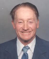 Harold Olmstead Obituary