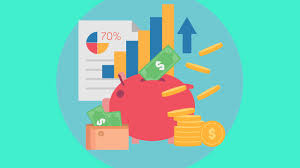 Using our excel budget template you quickly upload credit card, checking, savings activity. Investing Basics How To Use The 50 30 20 Rule For Budgeting Morningstar Com Au