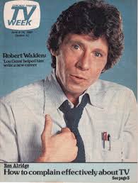 1980 The Telephone Building CIA and "R"