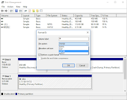 Dd if=/dev/zero of=/dev/sdb bs=512 count=1, than i should create a partitioning table using a program called gparted, but it did not work. Can T Format An Sd Card Solve Your Problem Now Diskinternals