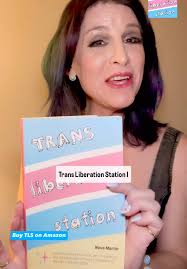 The Tribe of Nova Trans