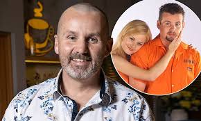 Neighbours: Ryan Moloney reveals why he never left the soap for Hollywood