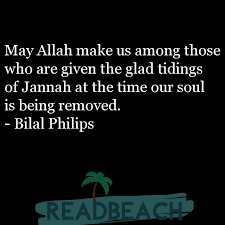 May allah help us and inspire us towards this level of ibadah. May Allah Make Us Among Those Who Are Given The Glad Tidings O Readbeach Com