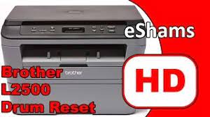 Sure, it's a new year, but we're in worse shape right now than we were all of last year. Brother Dcp L2500d Drum Reset Youtube