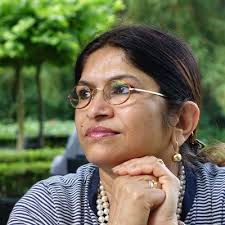 Marli Merker Moreira