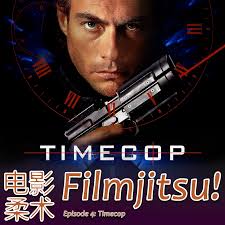 Episode 4: Timecop and Bottom 5 Time Travels
