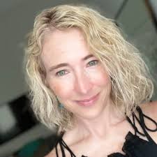 Dr. Shannon Mattern, MD