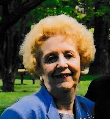 Ruth Schneidmiller Obituary