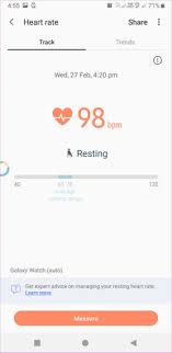 Google fit vs samsung health: Google Fit Gegen Samsung Health Was Beim Fitness Tracking Besser Ist Samagame