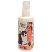 Biyoteknik Kedi Ve Kopek Tuvalet Egitim Spreyi 100 Ml