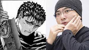 Japanese manga author kentaro miura has died aged 54. Pfhrzilmsjehsm