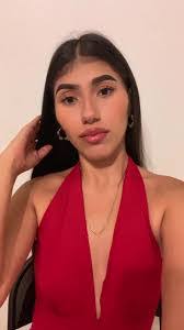 Eliza Lopez's Instagram, Twitter & Facebook