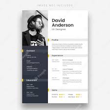 Infographic (template resume yang berisi gambar dan bagan) baca juga: Free Download 64 Template Cv Kreatif Word Psd Dll 2021 Dyp Im