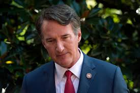 Republicans' election losses throw Youngkin's political future into  question in Virginia