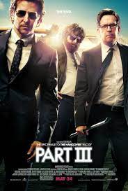Gaurav S Movie Reviews The Hangover Part 3 Movie Review Worst Movies Hangover Part 3 Streaming Movies