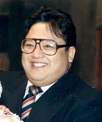 Obituary information for Anthony 'Tony' Maher